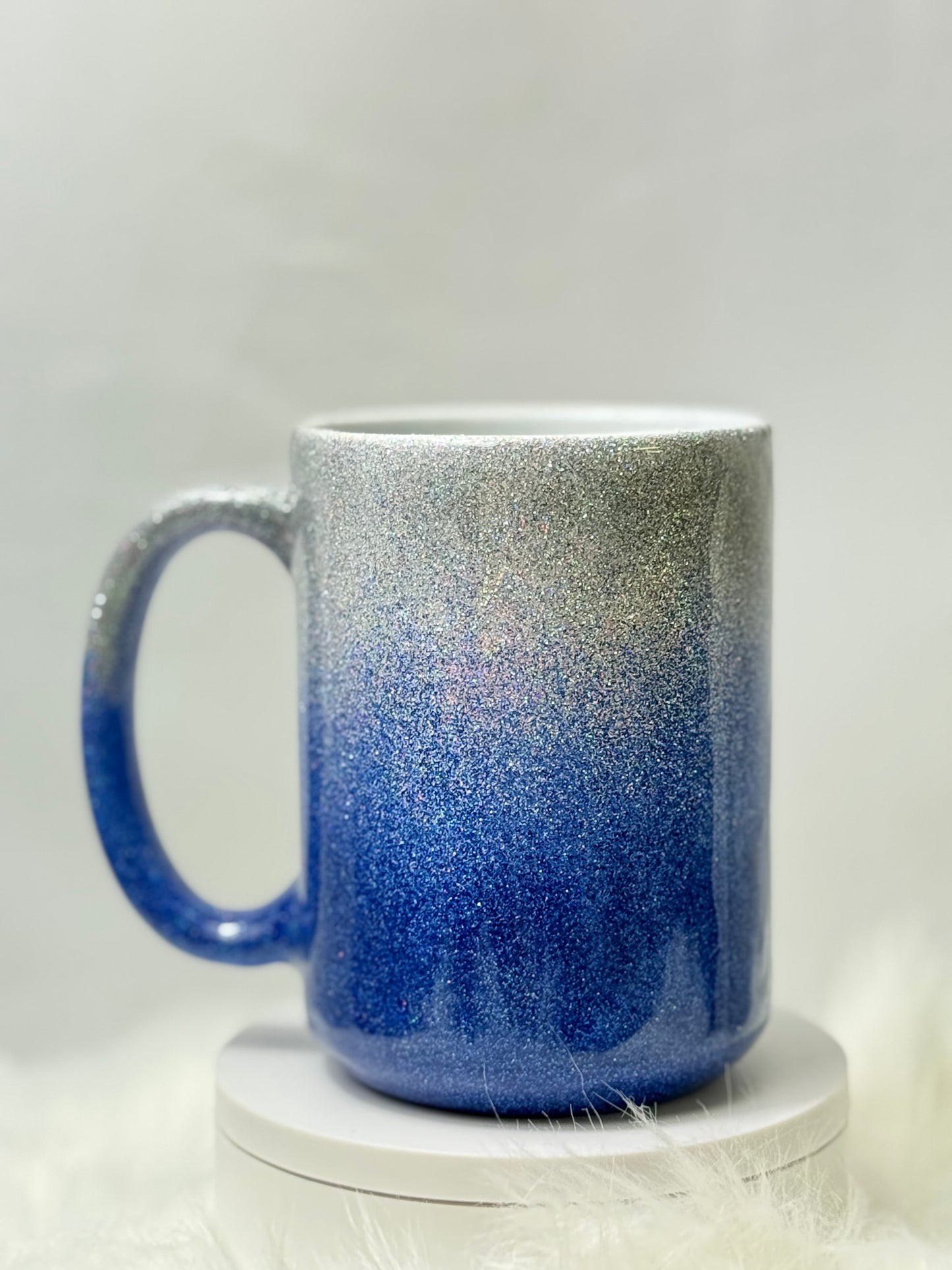 Ombre Mug
